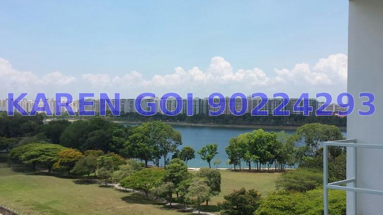 Waterview (D18), Condominium #123423092